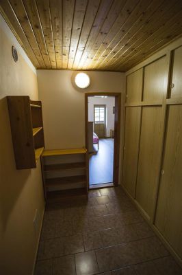 Penzion Pod Šerákem