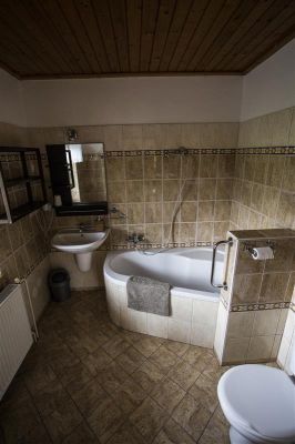 Penzion Pod Šerákem