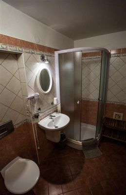 Penzion Pod Šerákem