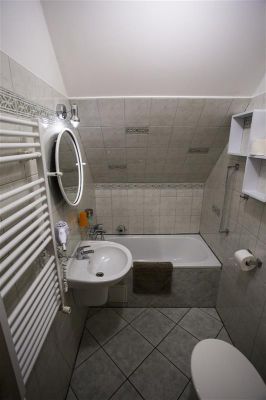 Penzion Pod Šerákem