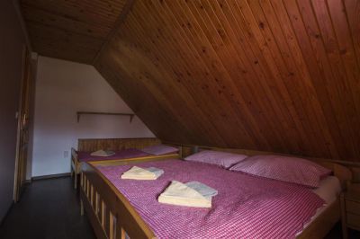 Penzion Pod Šerákem