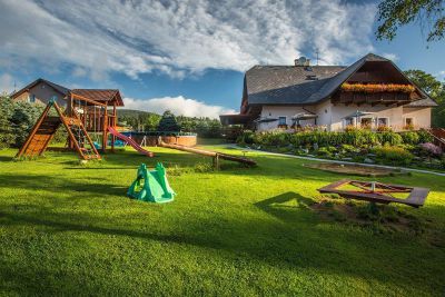 Penzion Pod Šerákem