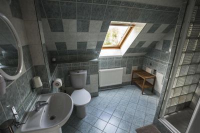 Penzion Pod Šerákem