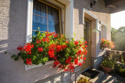 Penzion Pod Šerákem