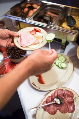 Penzion Pod Šerákem