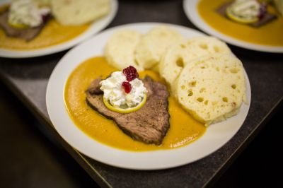 Penzion Pod Šerákem