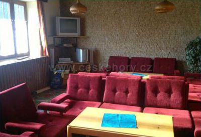 Penzion Pod Severákem