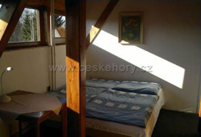 Penzion Pod Severákem