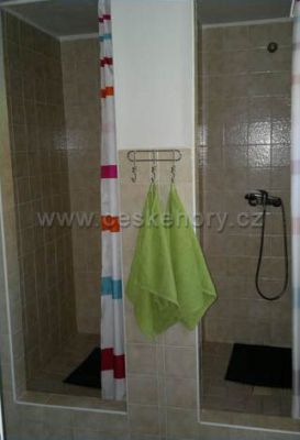 Penzion Pod Severákem