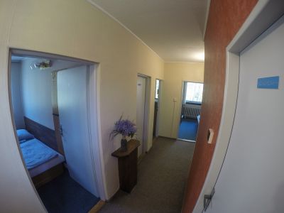 Penzion pod Slovankou