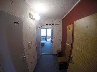 Penzion pod Slovankou