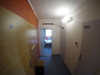 Penzion pod Slovankou