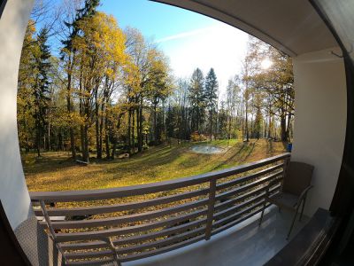 Penzion pod Slovankou