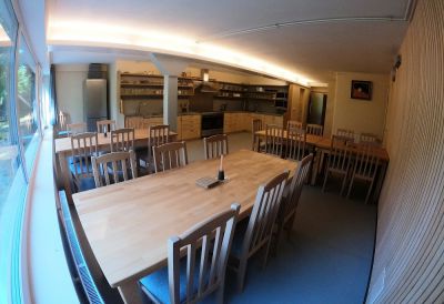 Penzion pod Slovankou