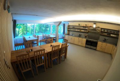 Penzion pod Slovankou