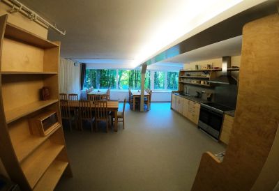 Penzion pod Slovankou