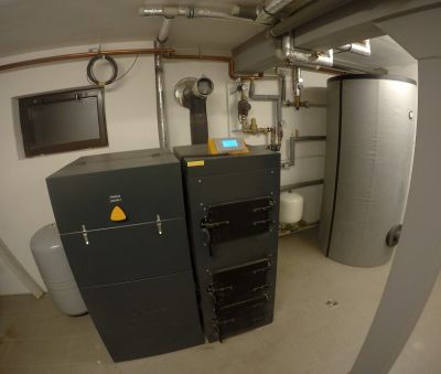 Penzion pod Slovankou