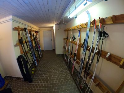 Penzion pod Slovankou