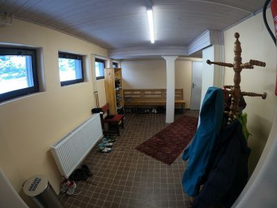 Penzion pod Slovankou