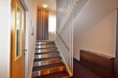 Penzion pod Slovankou