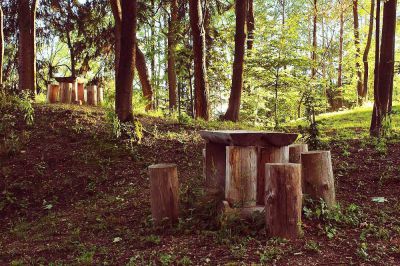 Penzion pod Slovankou