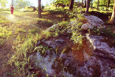 Penzion pod Slovankou