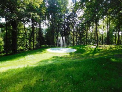 Penzion pod Slovankou