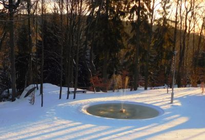 Penzion pod Slovankou