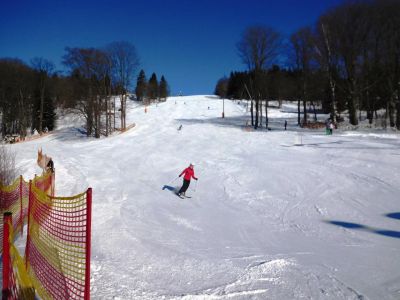 Penzion pod Slovankou