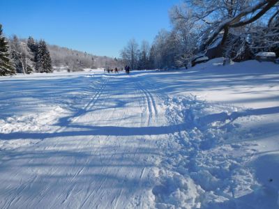 Penzion pod Slovankou