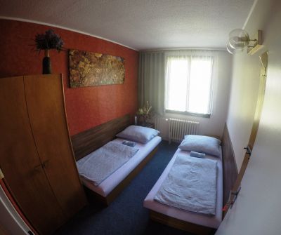 Penzion pod Slovankou