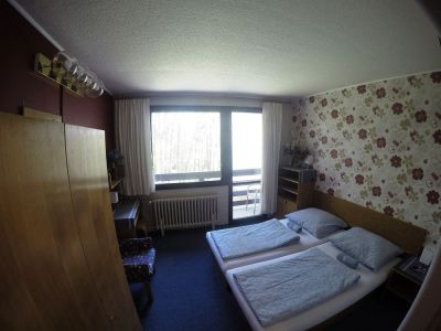 Penzion pod Slovankou