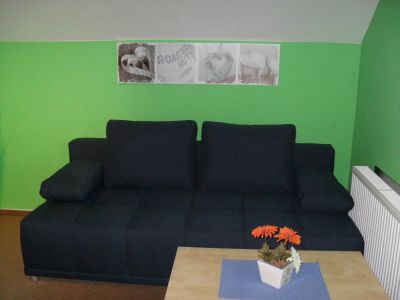 Penzion Pod Štěpánkou