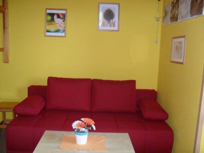 Penzion Pod Štěpánkou