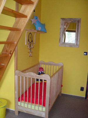 Penzion Pod Štěpánkou