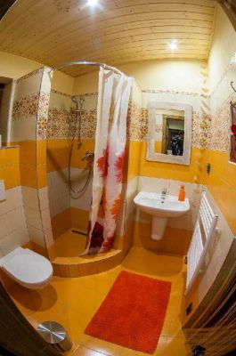 Penzion Pod Štěpánkou