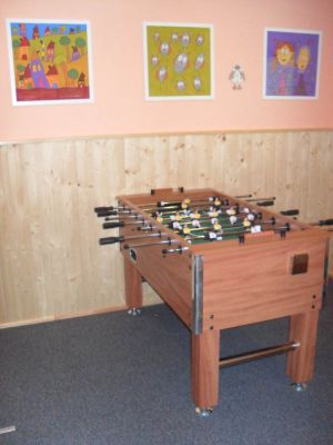 Penzion Pod Štěpánkou