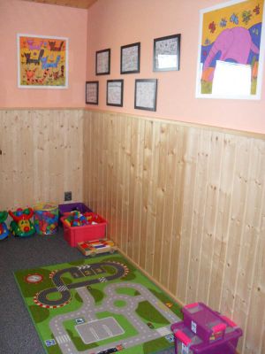 Penzion Pod Štěpánkou