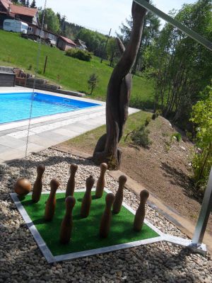 Penzion Pod Štěpánkou