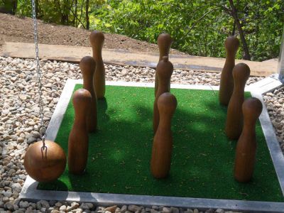 Penzion Pod Štěpánkou