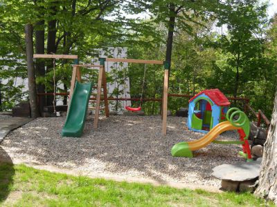 Penzion Pod Štěpánkou