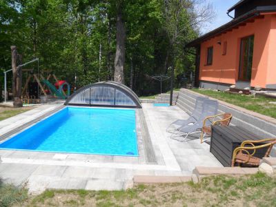 Penzion Pod Štěpánkou