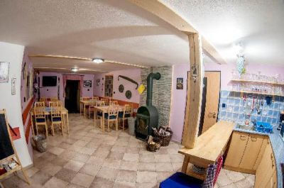 Penzion Pod Štěpánkou