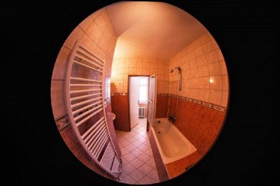 Penzion Pod Ždánovem