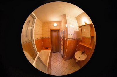 Penzion Pod Ždánovem