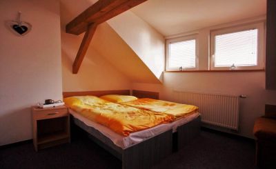 Penzion Pod Ždánovem