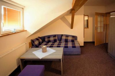 Penzion Pod Ždánovem