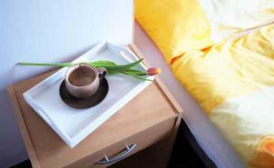 Penzion Pod Ždánovem