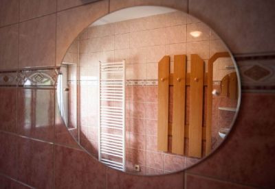 Penzion Pod Ždánovem