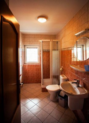 Penzion Pod Ždánovem